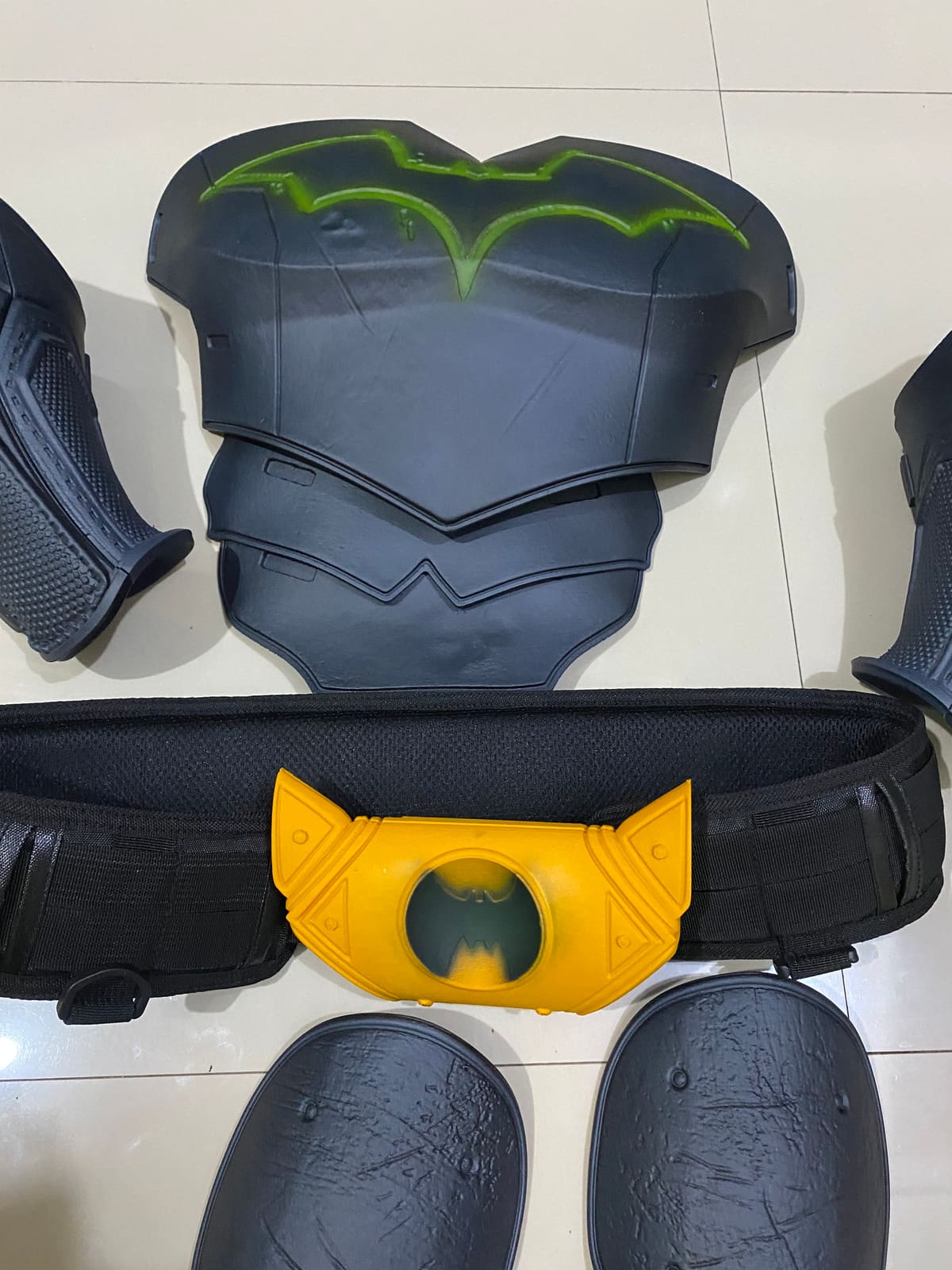 Detective Batman Costume