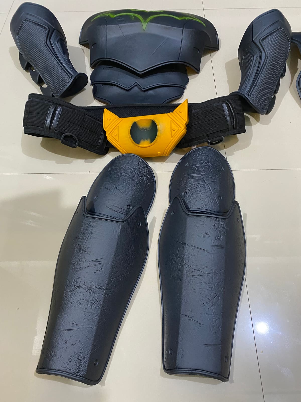 Detective Batman Costume
