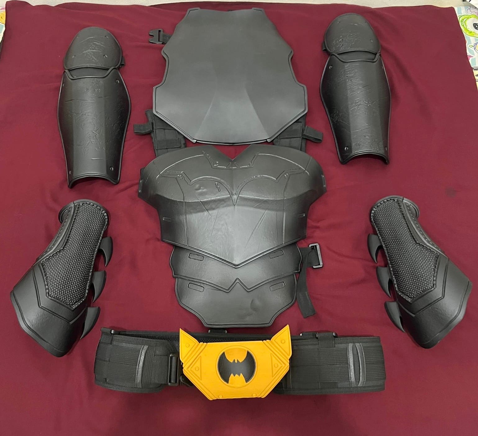 Detective Batman Costume