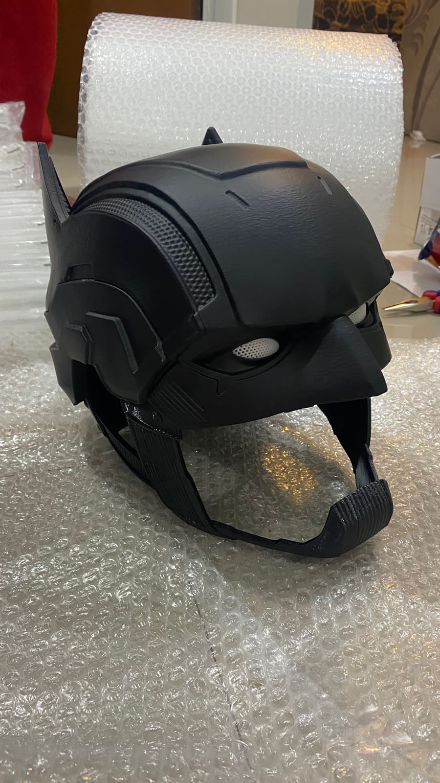 Detective Batman Costume
