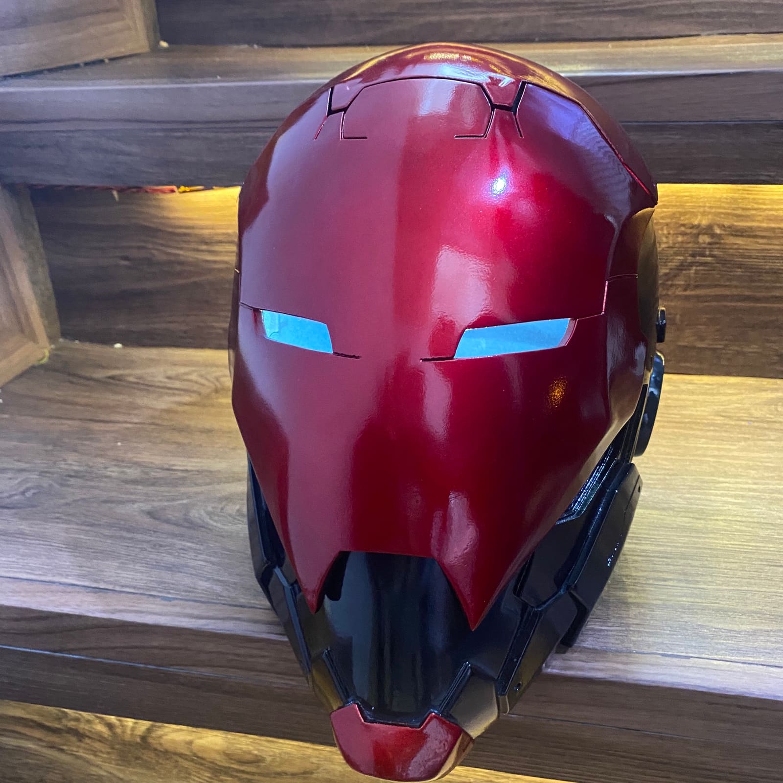 CyberPunk Red Hood 2