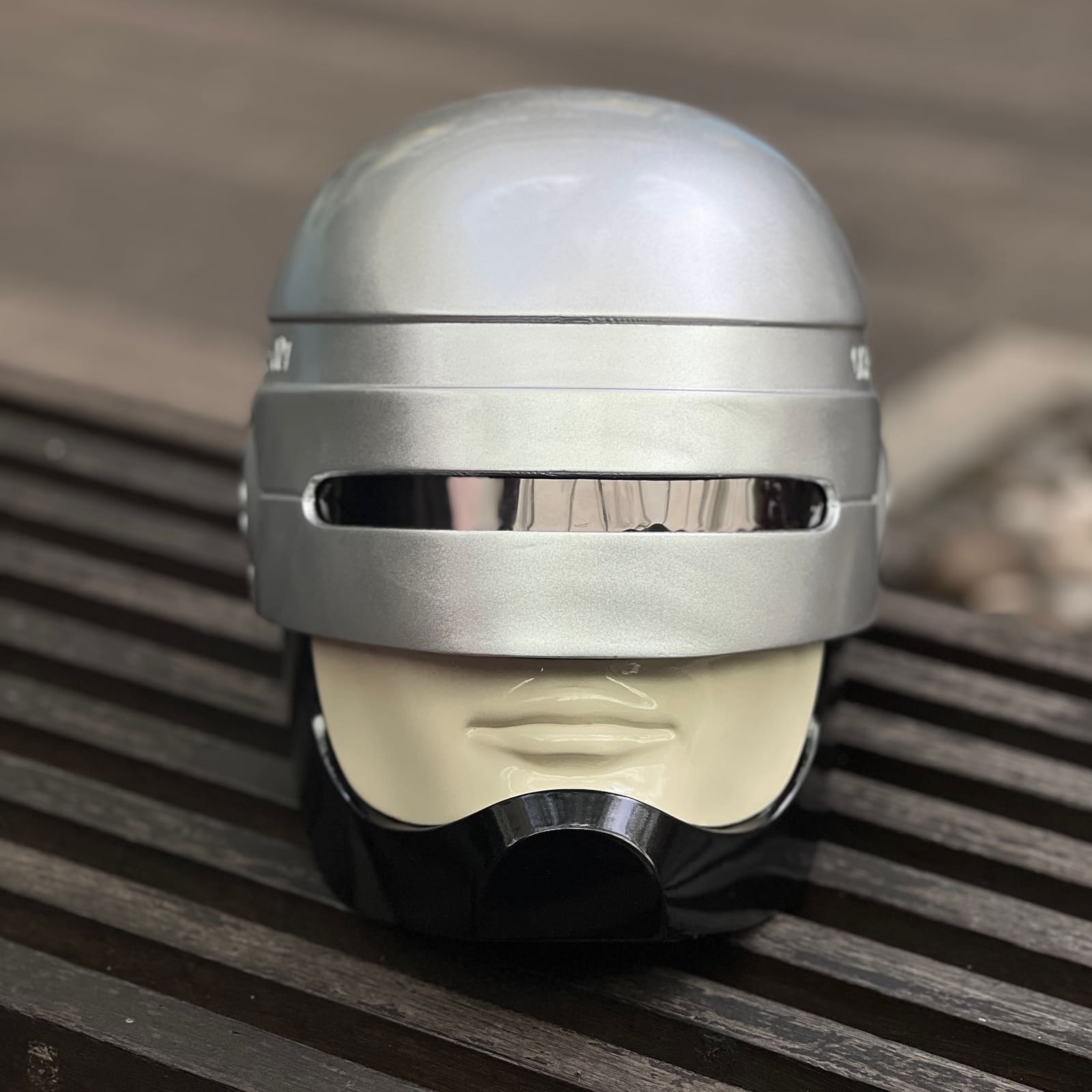 #R18 Robocop 1987