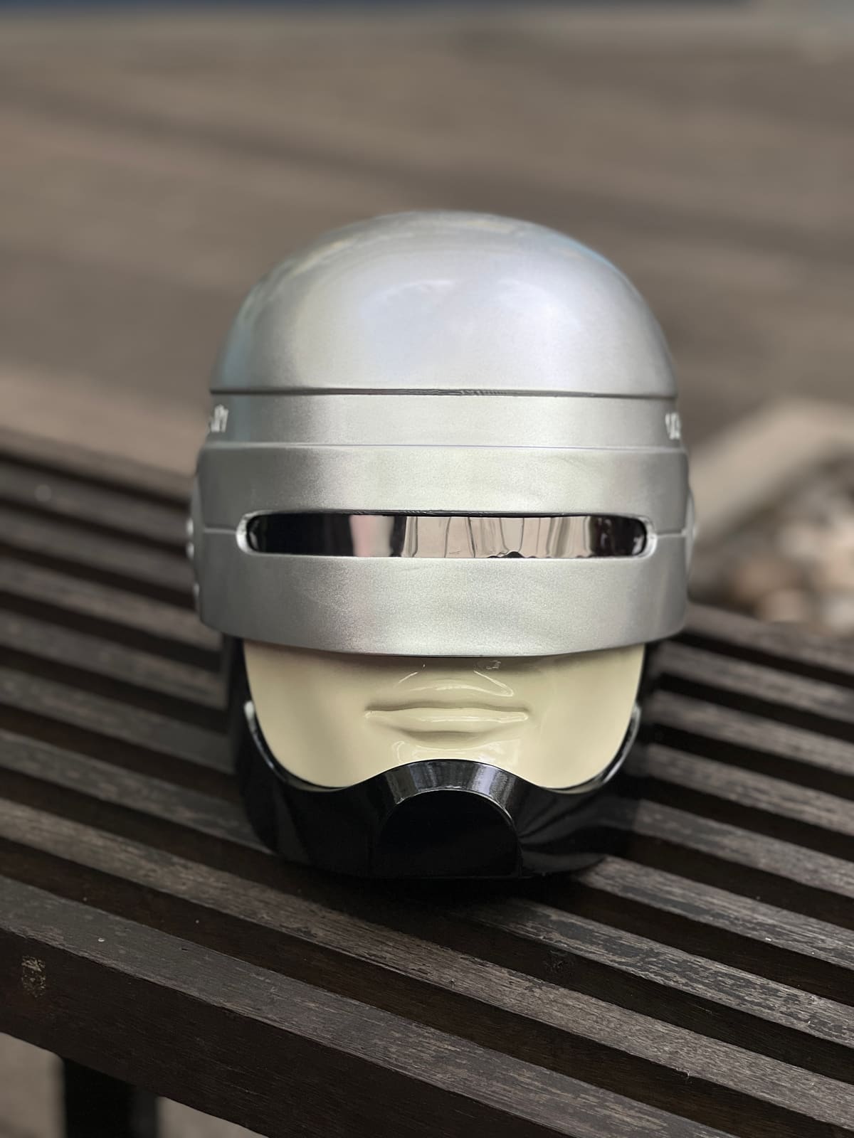 #R18 Robocop 1987
