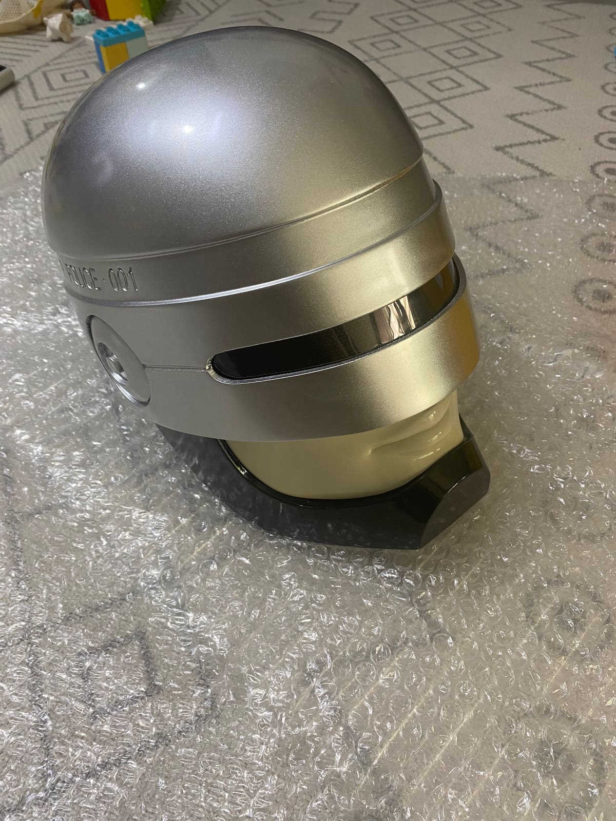 #R18 Robocop 1987