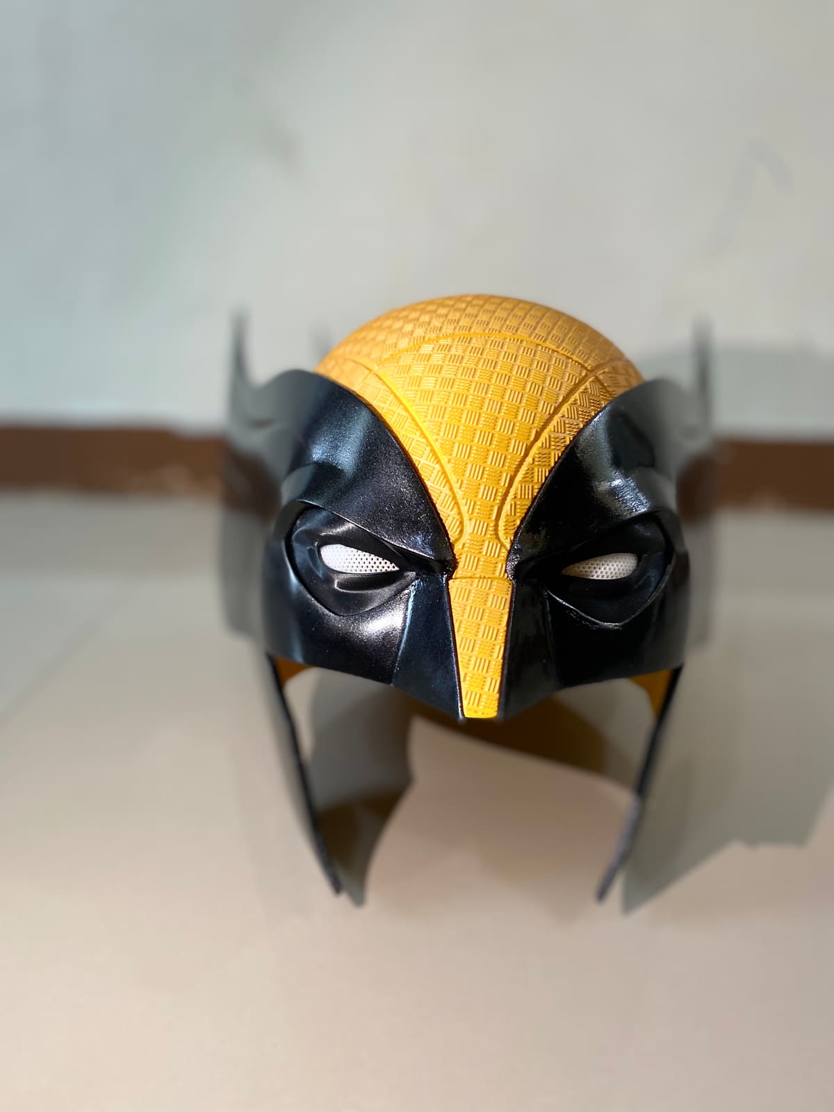 #D351 Wolverine 2024 D3 Helmet