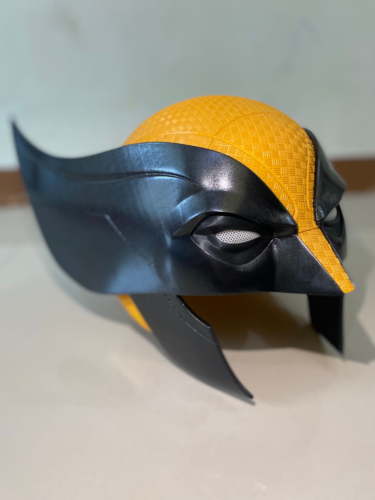 #D351 Wolverine 2024 D3 Helmet