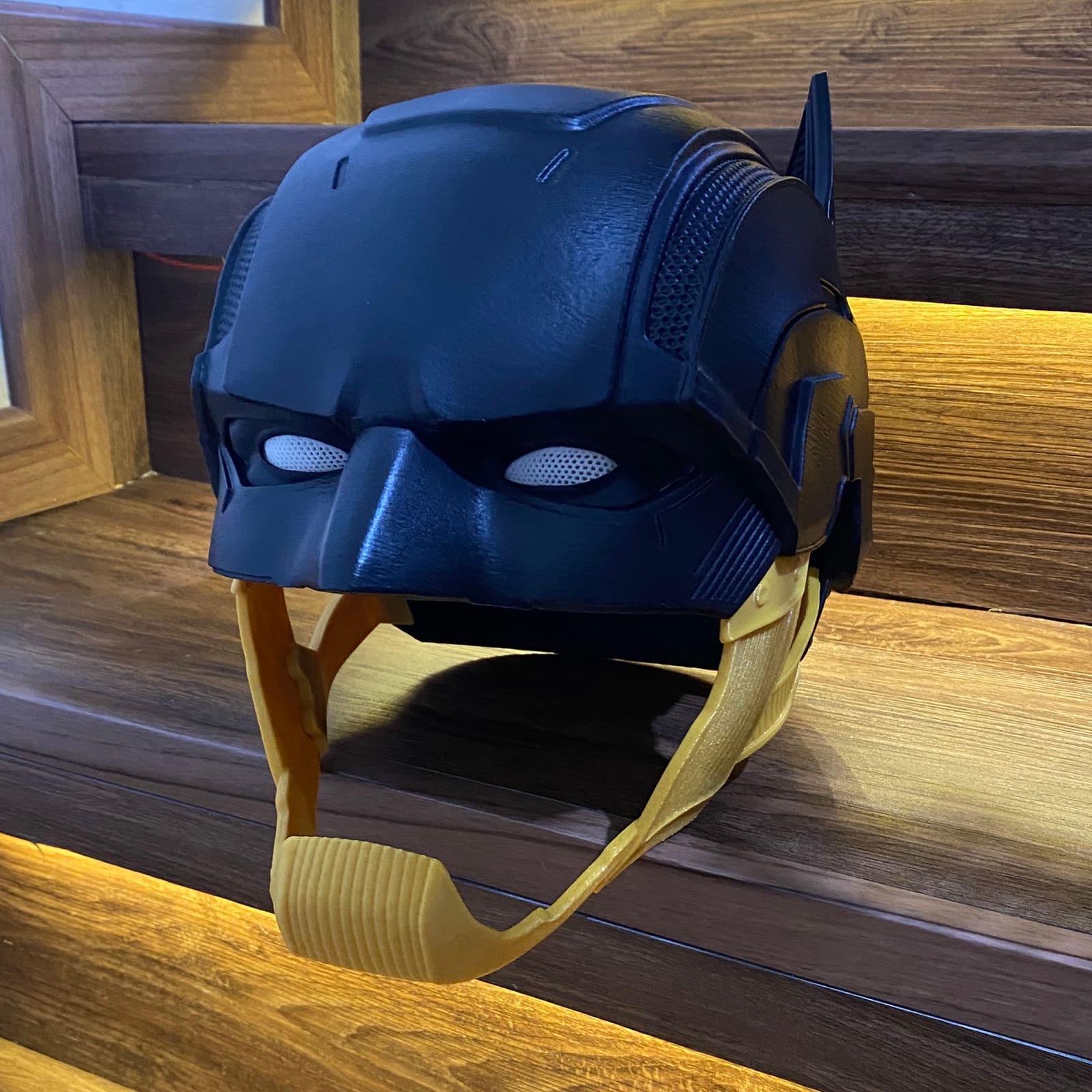 Detective Batman Costume